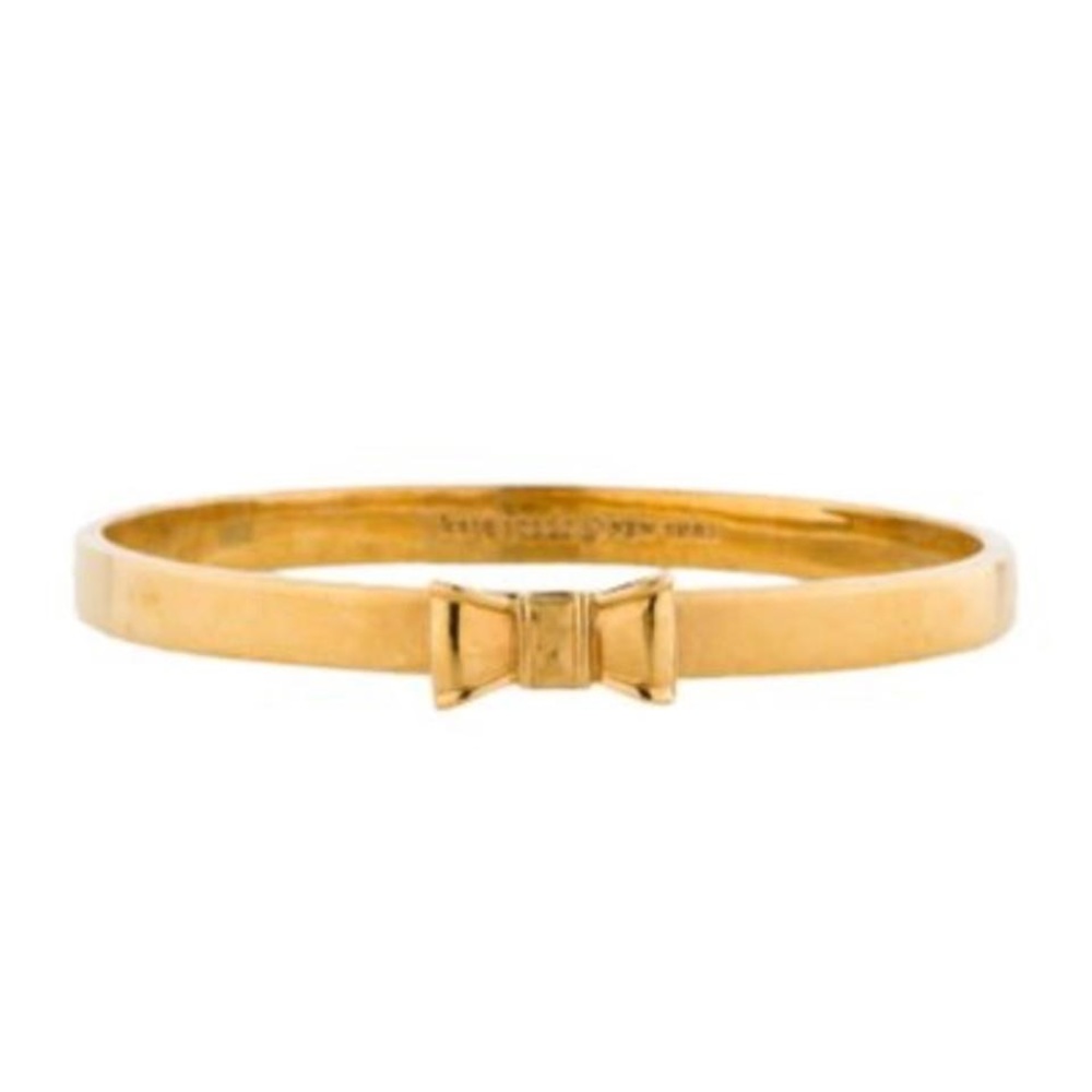 Kate Spade Gold Cuff